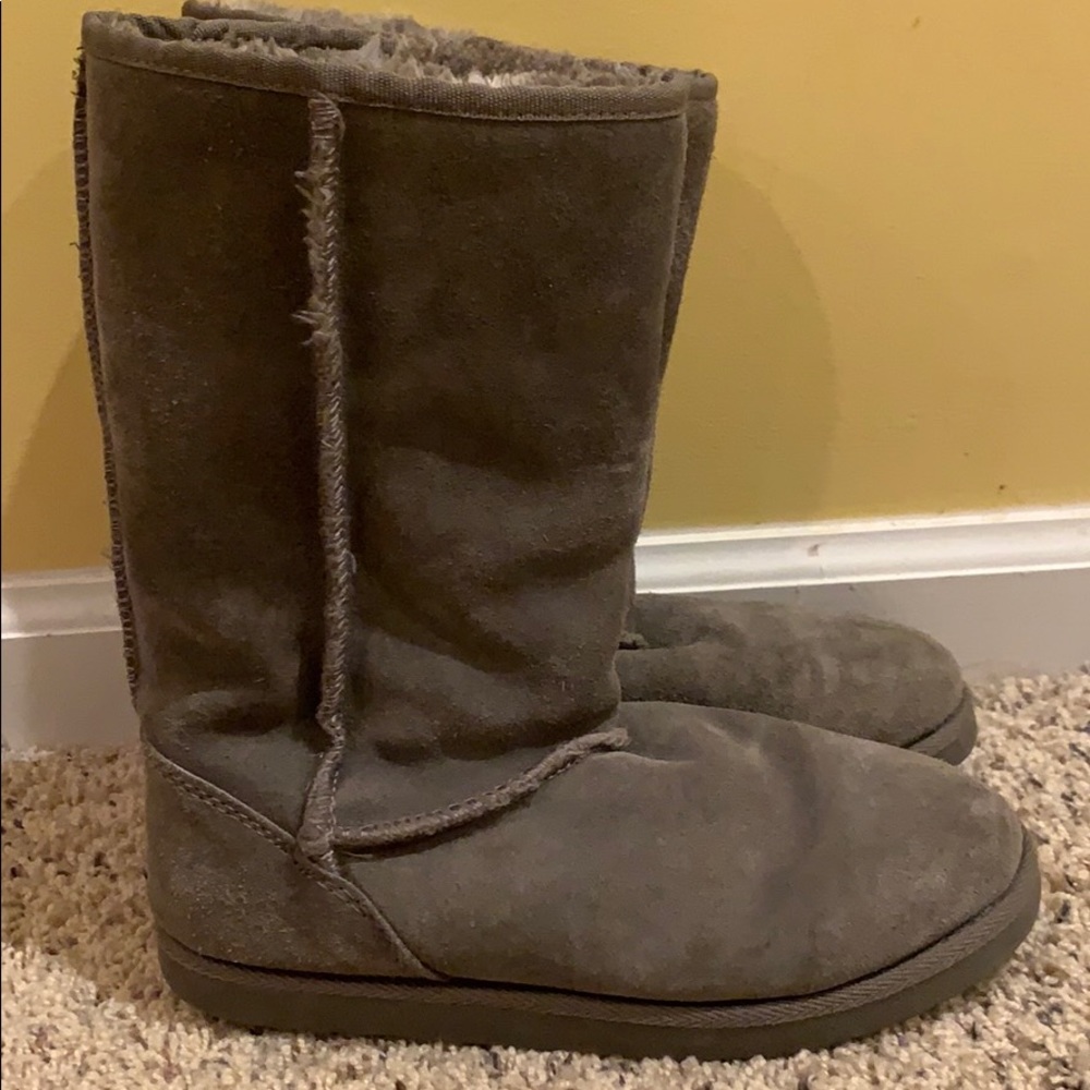 Winter boots - Picture 5 of 8
